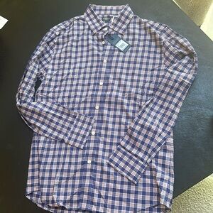 Mens never worn designer shirt